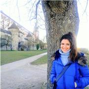 Ofrezco clases de español para principiantes o nivel de conversación para avanzados